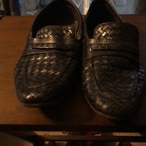 Black Bottega Veneta